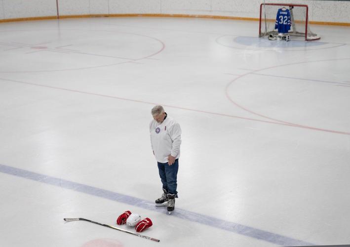 'They were brothers': Players, families remember 3 who died in Alberta highway crash