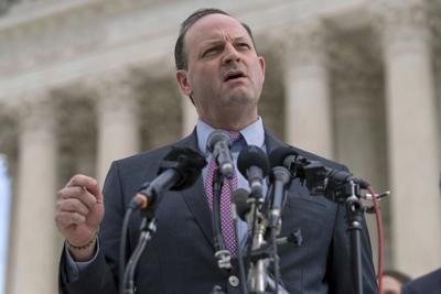 Alan Wilson, South Carolina's four-term Republican attorney general, enters 2026 governor's race