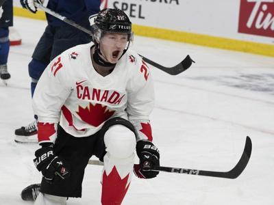 A Newfoundland song celebrates Team Canada goals at world juniors for second year