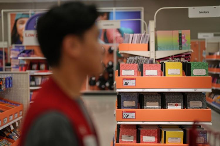 Target’s comeback quarter: New merchandise, more shoppers and a $994M tariff refund