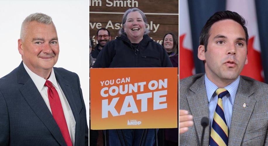 Voting on in Yukon election, with non-binding electoral reform also on ballot