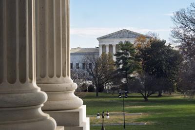 Supreme Court rejects Wisconsin parents' challenge to school guidance for transgender students