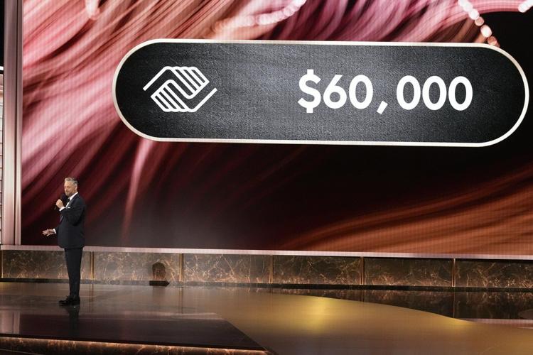 The Boys & Girls Clubs of America are still benefiting from Nate Bargatze's controversial Emmys bit