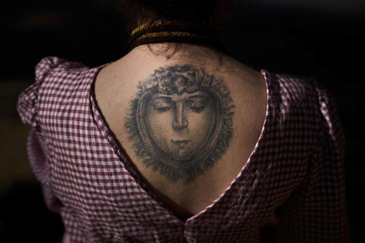 PHOTO ESSAY: Spain's wildest pilgrimage, El Rocío, brings together faith, nature and partying