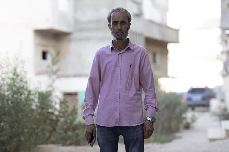 A Libyan city scarred by flooding that killed thousands tries to rebuild a year later