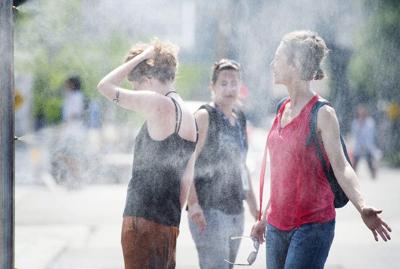 Warmer than normal summer predicted across Canada, uncertain precipitation levels