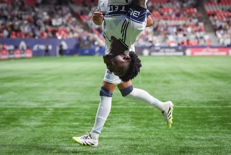 THE WEEK IN SPORTS PHOTOS 01