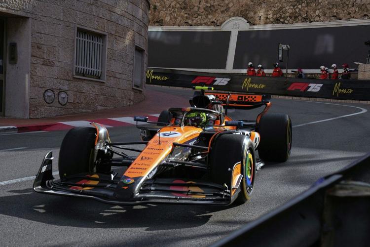 Formula 1: How to watch the Monaco Grand Prix on TV and what to know