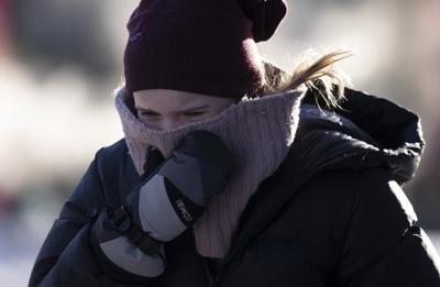 Plunging wind chill values prompt extreme cold warnings across Eastern Canada