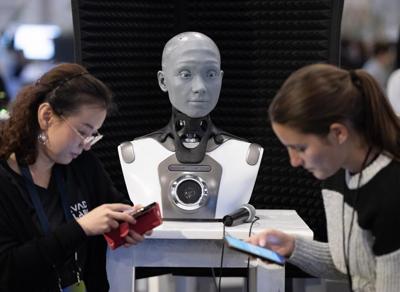 Can AI be an author? Federal Court asked to decide in new copyright case