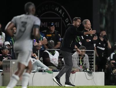 Coach Losada betting on youth as CF Montreal looks for first points.