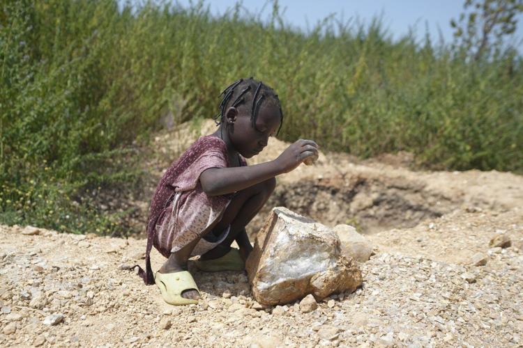 Takeaways from AP's report on child labor in Nigeria lithium mines