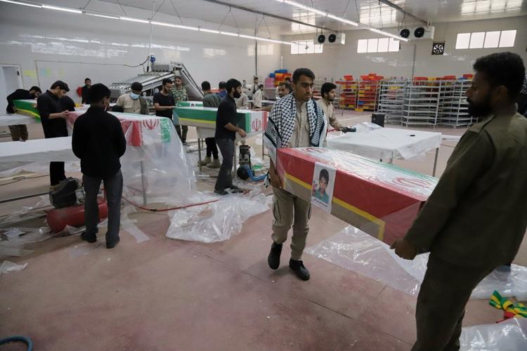 A US missile killed Iranian schoolchildren four months ago. We still don’t know the full story