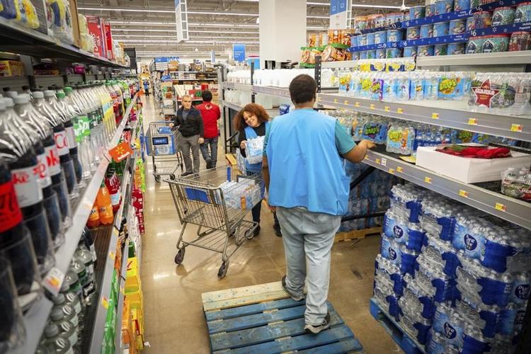 Houston lifts boil-water order affecting more than 2 million