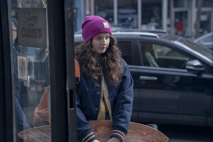 Where ‘The Testaments’ stars hung out in Toronto: Le Swan, Trinity Bellwoods and Winners?