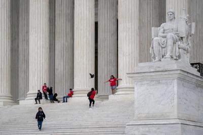 Supreme Court to decide important case on government power