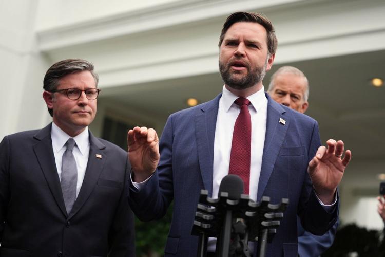 Everybody in Washington hates a shutdown. Until you're pushing for one