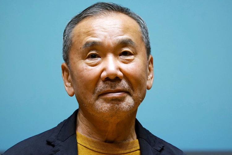 Japan's Haruki Murakami to publish first new novel in 3 years with 'The Tale of KAHO' in July