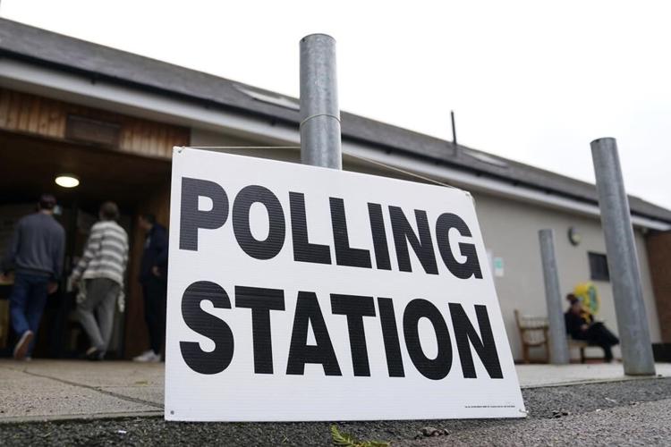 2 special elections could bring more bad news for Britain's governing Conservatives