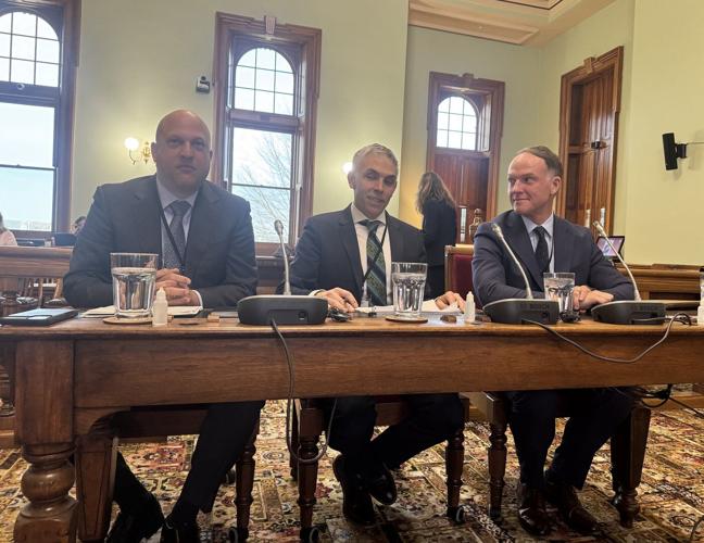 New Brunswick should enshrine into law the right to clean water, lawyer says