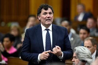 Minister's sister-in-law steps down as ethics watchdog after committee launches probe