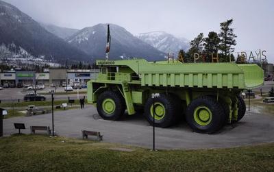 B.C. First Nation says unique deal gives it veto power over proposed coal mine