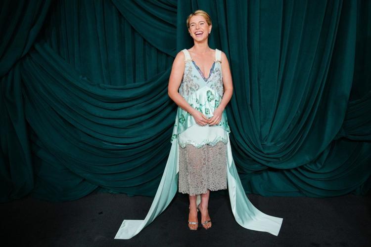 Stars pack the Polo Lounge for Chanel and Charles Finch’s 17th pre-Oscar dinner