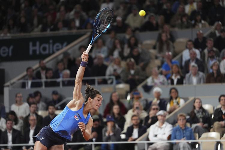 Boisson soars 296 places in rankings, Sinner keeps top spot despite French Open loss to Alcaraz