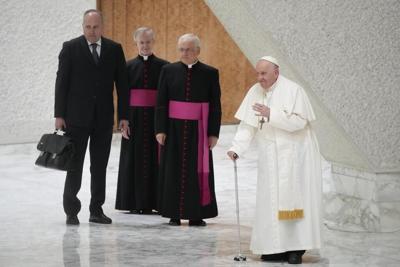Vatican confirms August trip by pope to Lisbon for World Youth Day, including Fatima stop