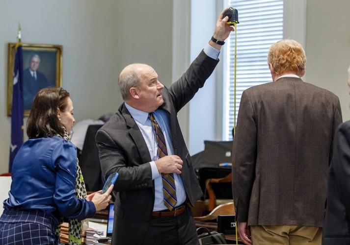 Agent: Alex Murdaugh wanted to die after wife, son killed