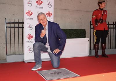 "He was a character," Canada's Bret (Hitman) Hart remembers the late Iron Sheik