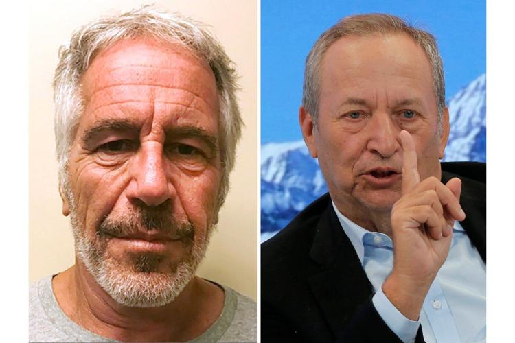 What to know about Larry Summers, who has taken leave from Harvard due to Epstein emails