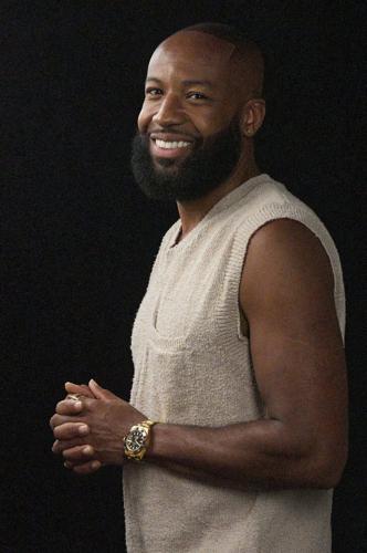 Carlos King talks ownership, navigating racism and building Black reality TV empires