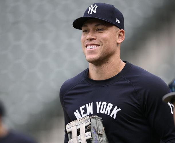 Shohei Ohtani wins third MVP award, first in NL. Aaron Judge earns second AL honor in 3 seasons