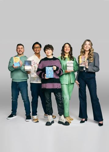 Tegan Quin, Booktoker Morgann Book among Canada Reads panelists for 25th edition