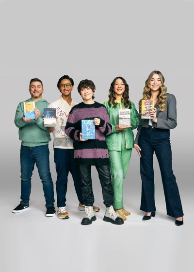 Tegan Quin, Booktoker Morgann Book among Canada Reads panelists for 25th edition