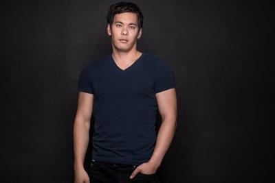 David Yee wins $75K Siminovitch Prize for uplifting Asian ɫֱ theatre community