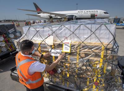 Health Canada won't explain $20M in pharmaceuticals lost from national stockpile