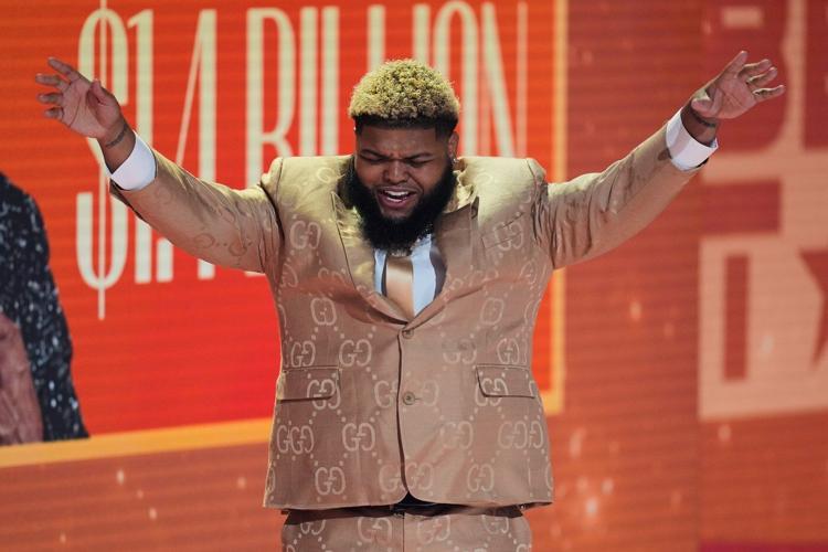 BET Awards: Druski to make history as youngest host as show honors Lauryn Hill and Teyana Taylor