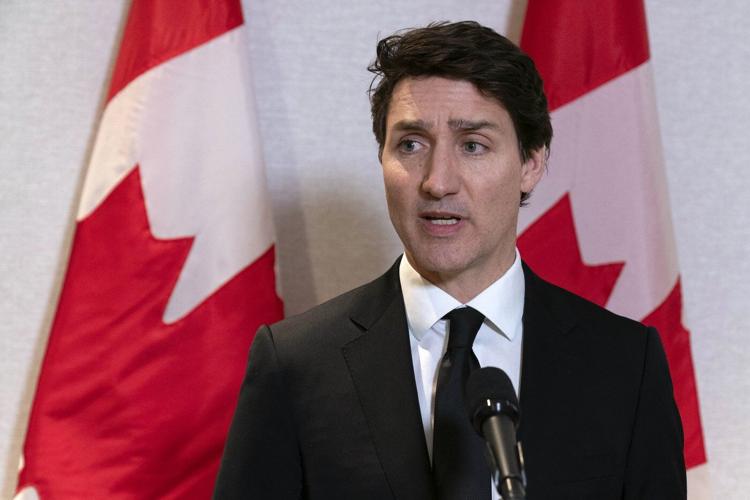 Trudeau cabinet to meet on inauguration day to discuss Trump tariff threat