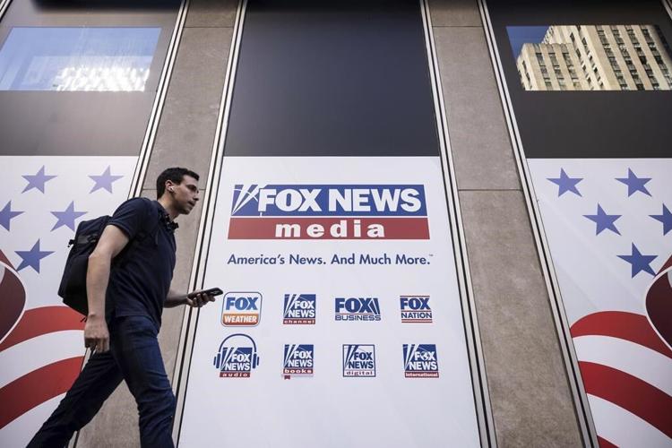 How election lies, libel law were key to Fox defamation suit