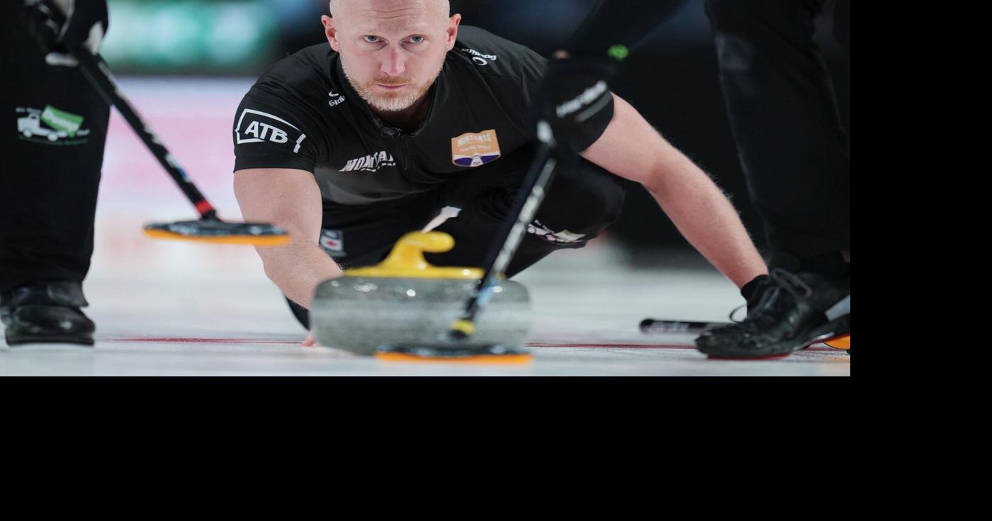 Rock League launches, shakes up curling teams and introduces new ...