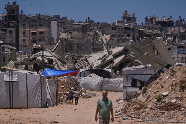 Palestinian students stranded in third country seeing visas processed after long wait