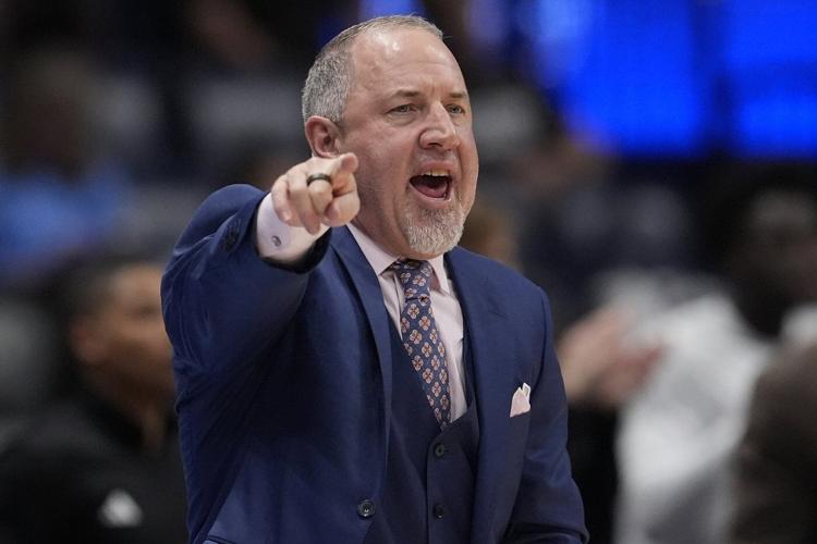 Why college basketball coaches say the game no longer has the same appeal