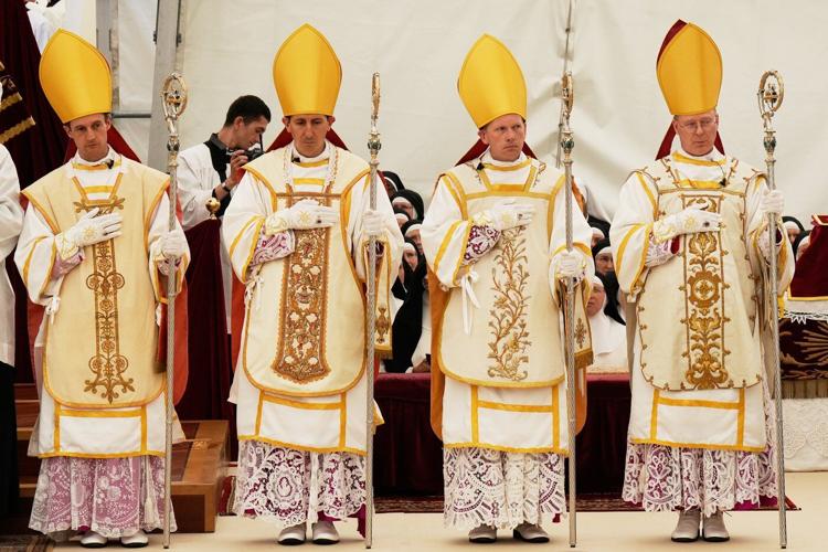 Vatican declares Society of St. Pius X in schism, excommunicates bishops and invalidates sacraments