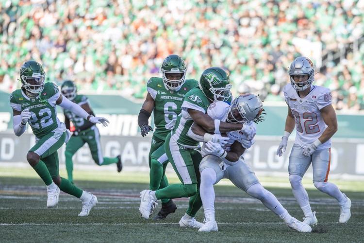 'Need to clean up': Lions look to get first win of the season versus unbeaten Elks