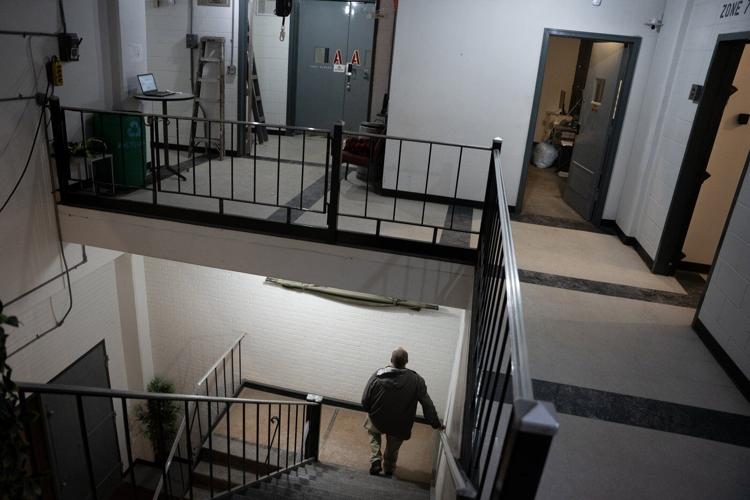 Cold War bomb shelter in Nova Scotia being converted into high-end doomsday condos