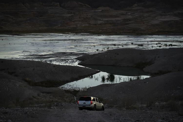Explainer: What does the latest Colorado River proposal mean for California, Arizona, Nevada?