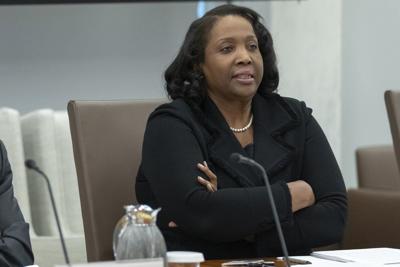 Court rules Lisa Cook can remain a Fed governor for now while fighting Trump’s attempt to fire her