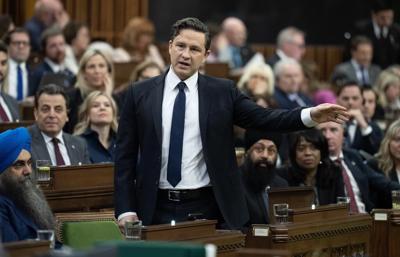 In the news today: MPs set to debate Tory non-confidence motion